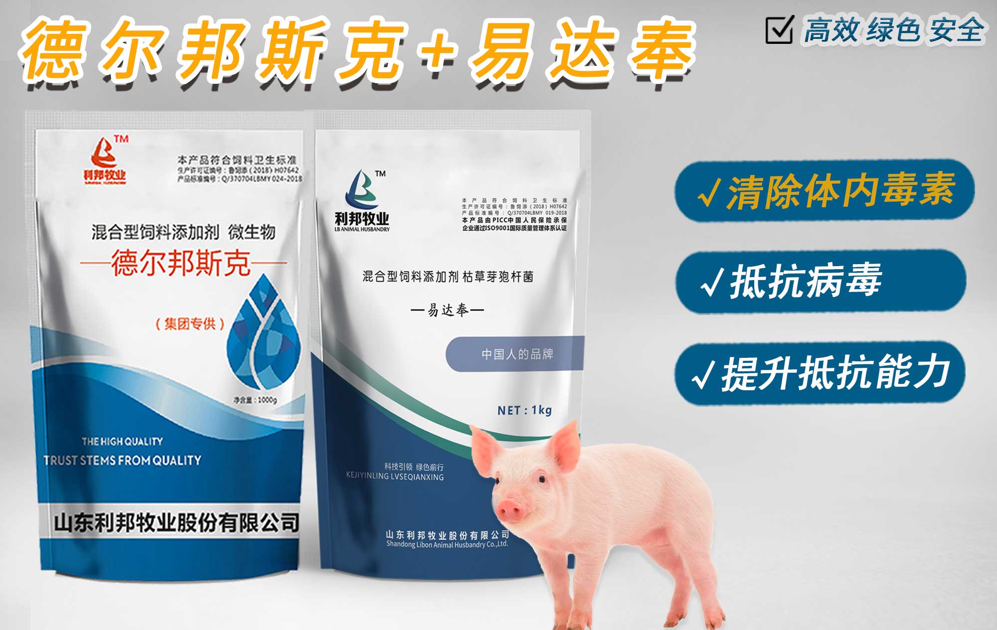 德尔邦斯克+易达奉